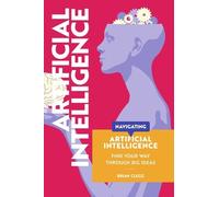 Brian Clegg Navigating: Artificial Intelligence (Tascabile)