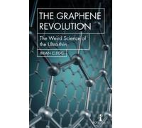 Brian Clegg The Graphene Revolution (Tascabile) Hot Science