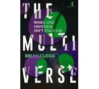 Brian Clegg The Multiverse (Tascabile)
