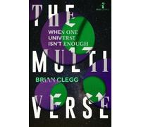 Brian Clegg The Multiverse (Tascabile)
