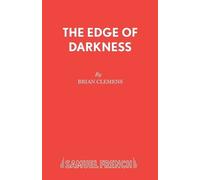 Brian Clemens The Edge of Darkness (Tascabile) Acting Edition S.