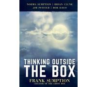 Brian Clune Norma Sumption Jim Pfister Thinking Outside the Box (Tascabile)