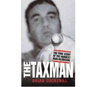 Brian Cockerill Tax Man (Tascabile)