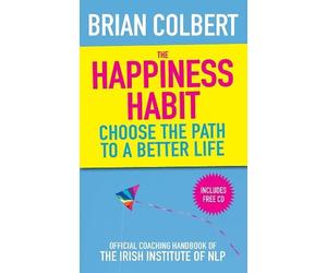 Brian Colbert The Happiness Habit (Tascabile)