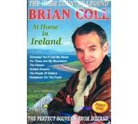 Brian Coll - Irish Country Legend Part One