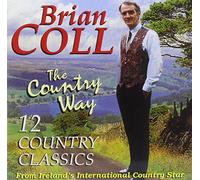 Brian Coll - The Country Way [Import]