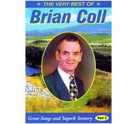 Brian Coll - Very Best of Brian Coll
