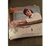 BRIAN COLLINS - BRIAN COLLINS - that's the way love should be ABC DOT 2008 (LP vinyl record)