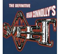 Brian Connolly - Definitive Bc Sweet