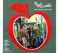 Brian Conway and Tony DeMarco The Apple in Winter (CD) Album