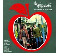 Brian Conway, Tony De Marco & Ceaser Pacifici - The Apple In Winter: Irish Music In New York