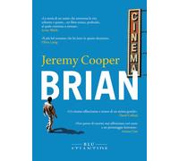 BRIAN - Cooper Jeremy - 2025 - Blu Atlantide