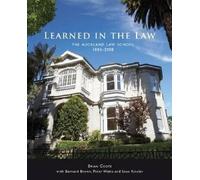 Brian Coote Bernard Brown Peter Watts Sean Kinsle Learned in the La (Tascabile)