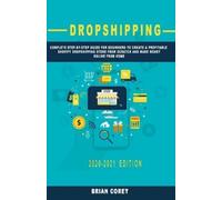Brian Corey Dropshipping (Tascabile)