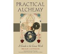 Brian Cotnoir Practical Alchemy (Tascabile)