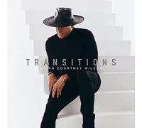 Brian Courtney Wilson - Transitions