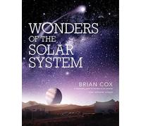 Brian Cox Andrew Cohen Wonders of the Solar System (Copertina rigida) Wonders