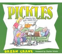 Brian Crane Pickles (Tascabile)