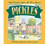 Brian Crane Still Pickled After All These Years (Tascabile)
