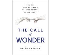 Brian Cranley The Call of Wonder (Copertina rigida)