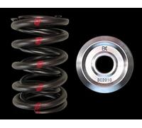 Brian Crower BC0030 Doppio Valvola Molle + Titanio Retainers Honda H22 Vtec