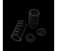 Brian Crower BC0950B Yamaha YXZ1000R Doppio Molle + Acciaio Retainers + Sedili