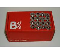 Brian Crower BC2305-16 Titanio Fissaggi per Subaru EJ205 EJ257 EJ20 EJ25 Doppio