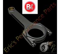 Brian Crower BC6051 Bielle H-Beam Leggere Per Honda Acura K20A2 K20Z3 ARP2000