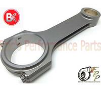 Brian Crower BC6078 ProH625+ Aste H-Beam Per Honda K20C1 2017-Su Civic Type R