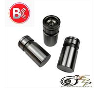 Brian Crower BC8480 Lifter Idraulico A Piatto Per AMC JEEP 4.0L 4.2L 12 Pezzi