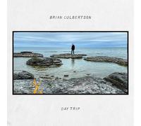 Brian Culbertson - Brian Culbertson "Day Trip"