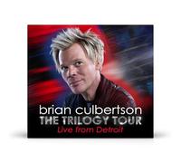 Brian Culbertson - Brian Culbertson "The Trilogy Tour" - Live from Detroit