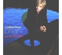 Culbertson, Brian - It's On Tonight