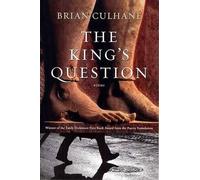 Brian Culhane The King's Question (Tascabile)