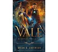 Brian D Anderson The Vale (Tascabile) Vale