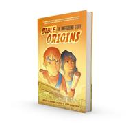 Brian D. Brown Bible Origins (Portions of the New Testament + (Copertina rigida)
