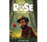 Brian D Carlson The Desert Rose (Copertina rigida)