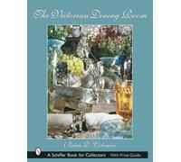 Brian D. Coleman The Victorian Dining Room (Copertina rigida)