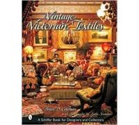 Brian D. Coleman Vintage Victorian Textiles (Copertina rigida)