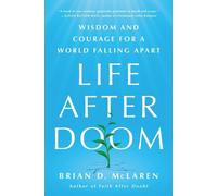 Brian D McLaren Life After Doom (Copertina rigida)