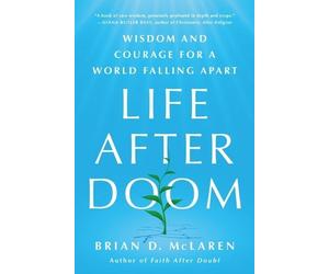 Brian D McLaren Life After Doom (Copertina rigida)
