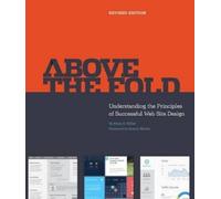 Brian D Miller Above the Fold, Revised Edition (Tascabile)