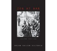Brian Daizen Victoria Zen at War (Tascabile) War and Peace Library