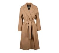 Brian Dales, ,Coats ,Donna ,Beige ,L Cappotto Lungo