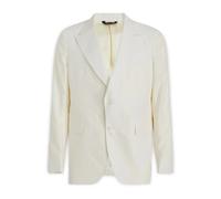 Brian Dales, ,Jackets ,Uomo ,Bianco ,M Giacche Gilet
