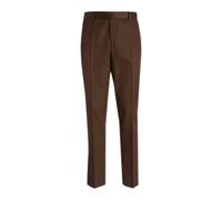 Brian Dales - Pantaloni affusolati - - Trousers - Uomo - Marrone - S