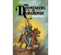 Brian Daley Doomfarers of Coramonde (Tascabile)