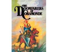 Brian Daley The Doomfarers of Coramonde (Tascabile)