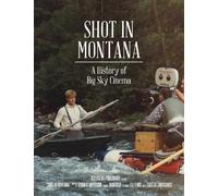 Brian D'Ambrosio Shot in Montana (Tascabile)