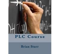 Brian Daniel Starr PLC Course (Tascabile)